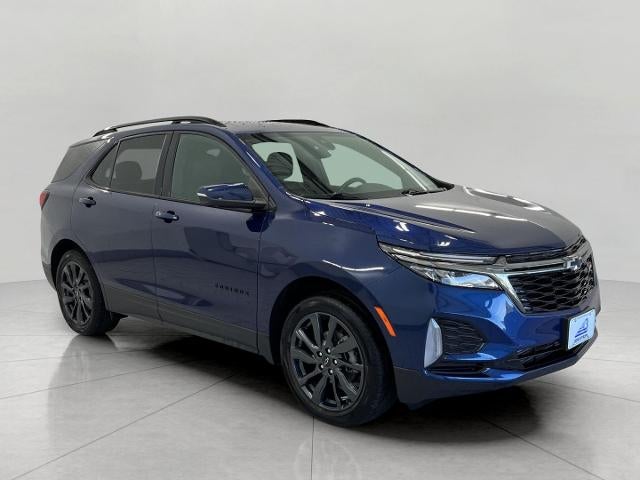 2022 Chevrolet Equinox AWD 4dr RS