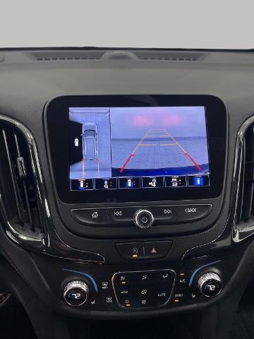2022 Chevrolet Equinox AWD 4dr RS