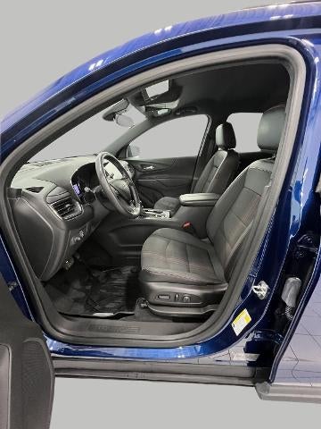 2022 Chevrolet Equinox AWD 4dr RS