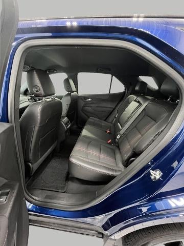 2022 Chevrolet Equinox AWD 4dr RS