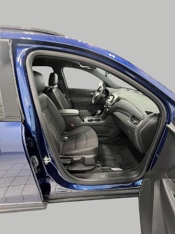 2022 Chevrolet Equinox AWD 4dr RS