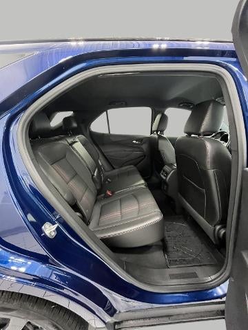 2022 Chevrolet Equinox AWD 4dr RS