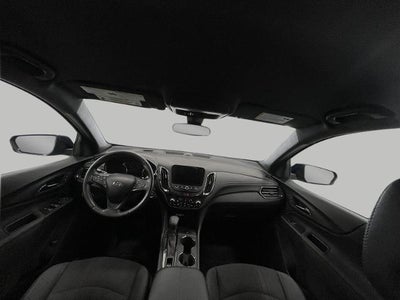2022 Chevrolet Equinox AWD 4dr RS