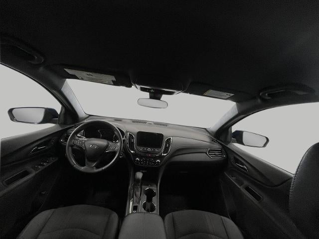 2022 Chevrolet Equinox AWD 4dr RS