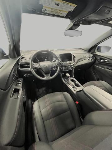 2022 Chevrolet Equinox AWD 4dr RS