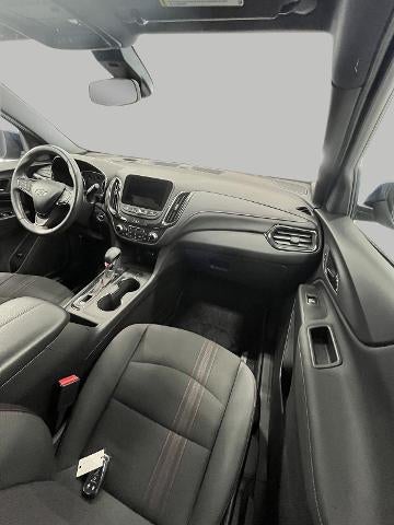 2022 Chevrolet Equinox AWD 4dr RS