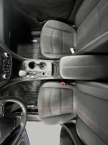 2022 Chevrolet Equinox AWD 4dr RS