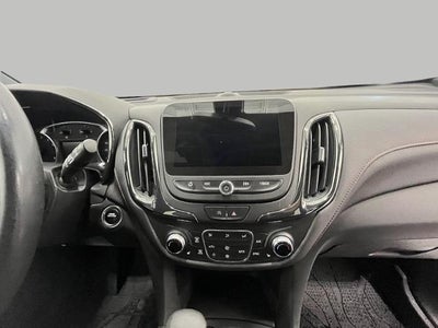 2022 Chevrolet Equinox AWD 4dr RS