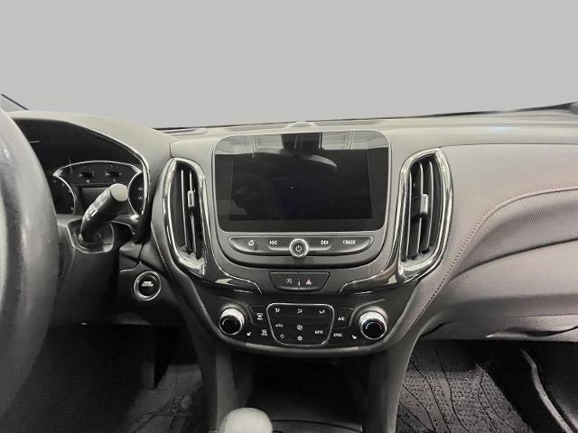 2022 Chevrolet Equinox AWD 4dr RS