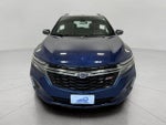 2022 Chevrolet Equinox AWD 4dr RS