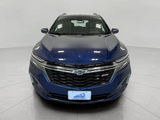 2022 Chevrolet Equinox AWD 4dr RS