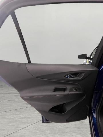 2022 Chevrolet Equinox AWD 4dr RS