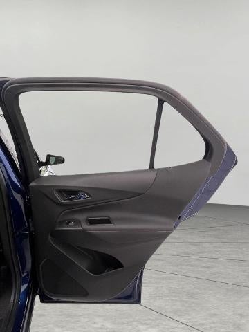 2022 Chevrolet Equinox AWD 4dr RS