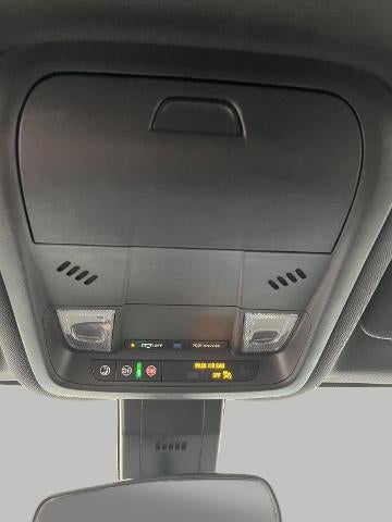 2022 Chevrolet Equinox AWD 4dr RS