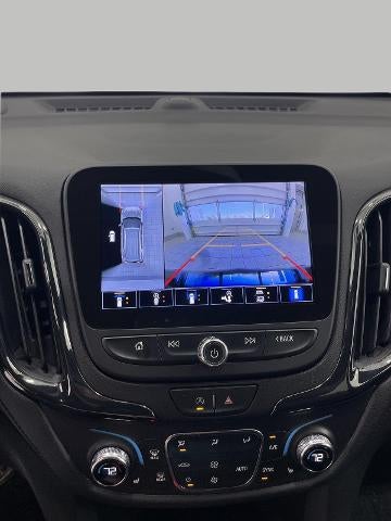2022 Chevrolet Equinox AWD 4dr RS