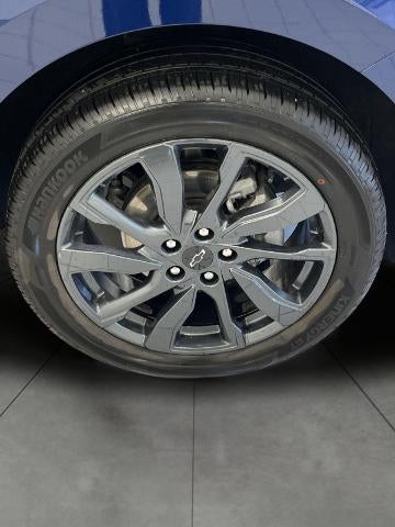 2022 Chevrolet Equinox AWD 4dr RS