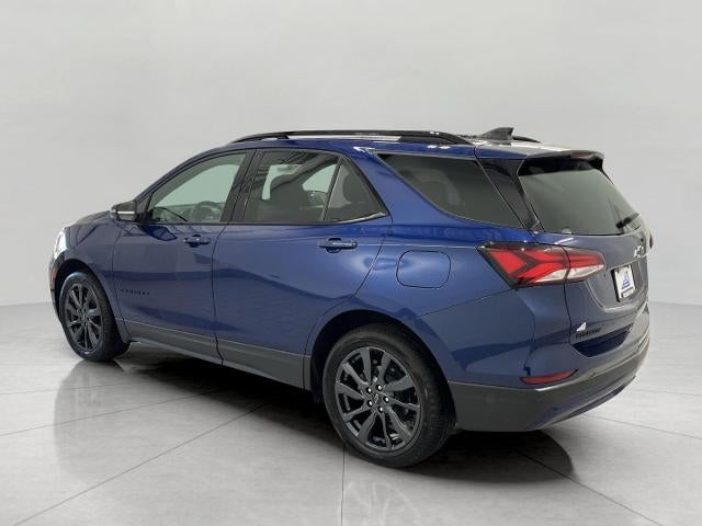 2022 Chevrolet Equinox AWD 4dr RS