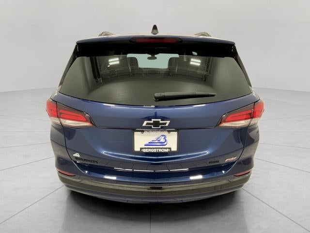 2022 Chevrolet Equinox AWD 4dr RS