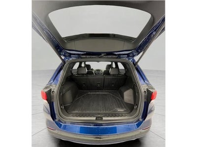 2022 Chevrolet Equinox AWD 4dr RS