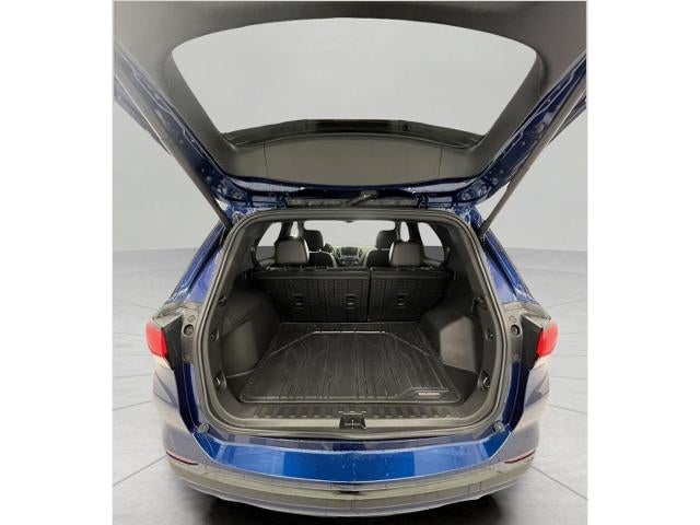 2022 Chevrolet Equinox AWD 4dr RS