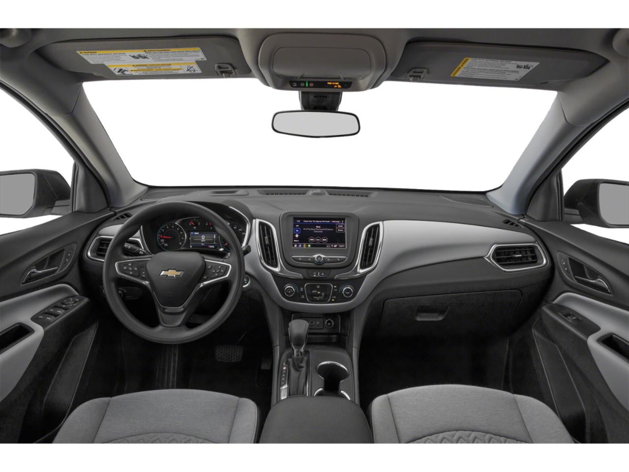 2022 Chevrolet Equinox AWD 4dr RS