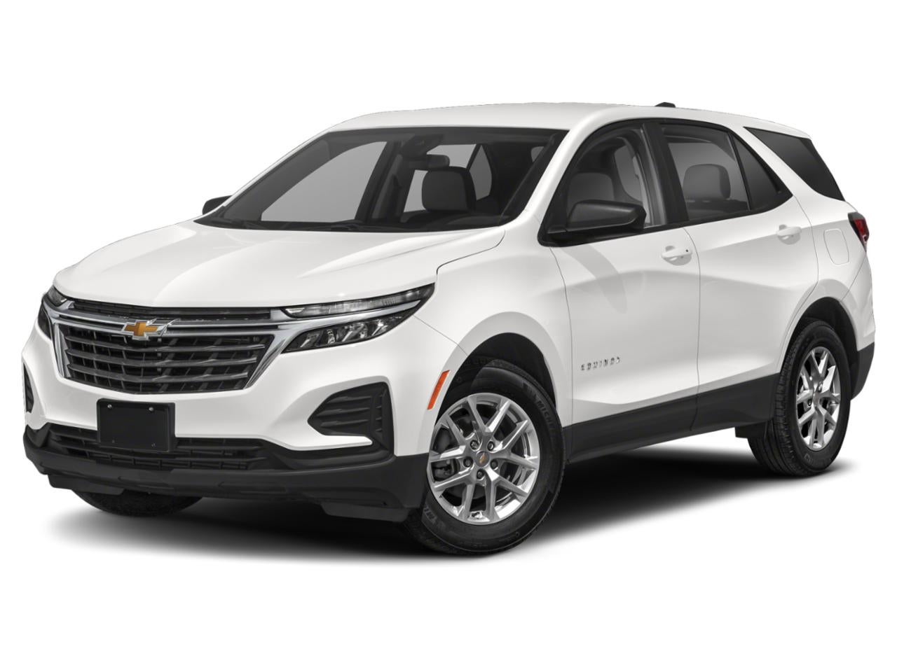 2022 Chevrolet Equinox AWD 4dr RS