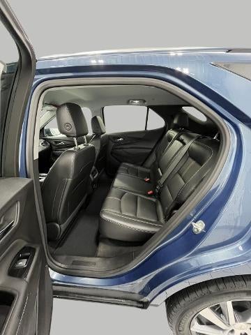 2024 Chevrolet Equinox AWD Premier