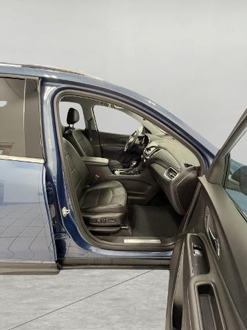 2024 Chevrolet Equinox AWD Premier