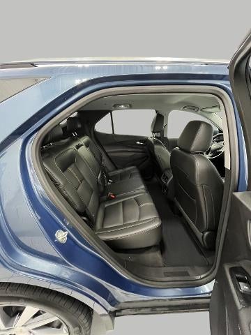 2024 Chevrolet Equinox AWD Premier