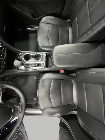 2024 Chevrolet Equinox AWD Premier