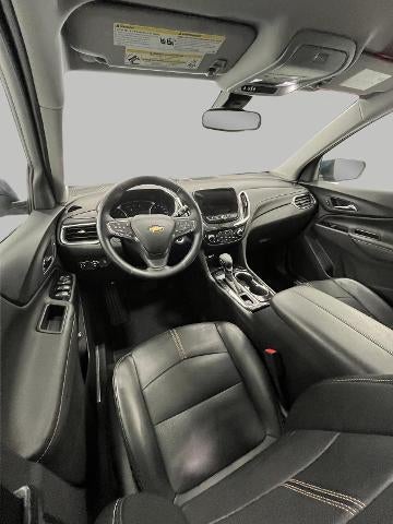 2024 Chevrolet Equinox AWD Premier