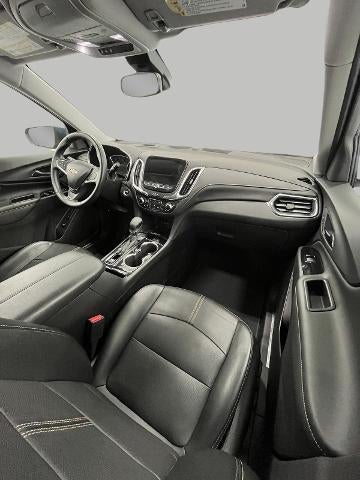2024 Chevrolet Equinox AWD Premier
