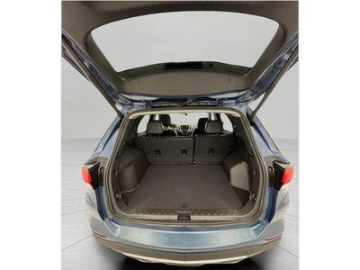 2024 Chevrolet Equinox AWD Premier