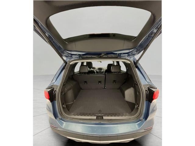2024 Chevrolet Equinox AWD Premier