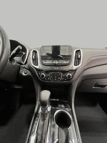 2024 Chevrolet Equinox AWD Premier