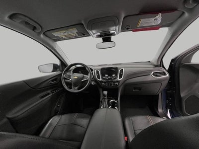 2024 Chevrolet Equinox AWD Premier