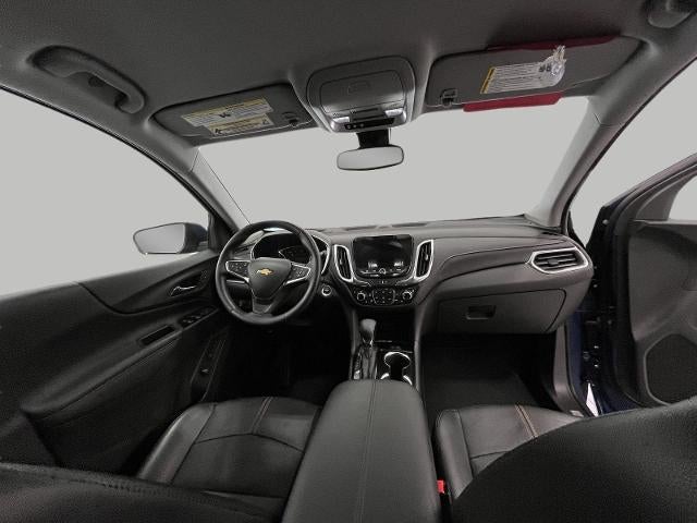 2024 Chevrolet Equinox AWD Premier
