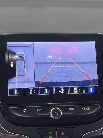2024 Chevrolet Equinox AWD Premier
