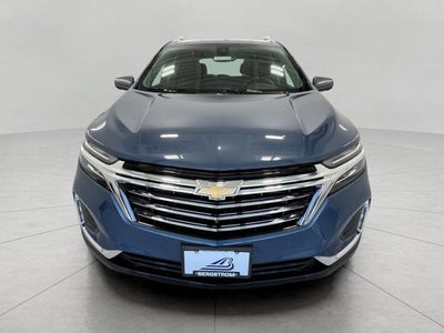 2024 Chevrolet Equinox AWD Premier