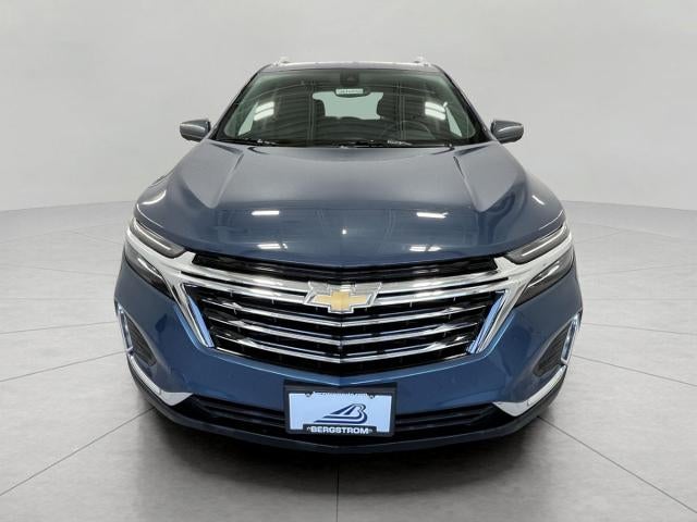 2024 Chevrolet Equinox AWD Premier