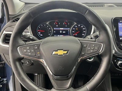 2024 Chevrolet Equinox AWD Premier