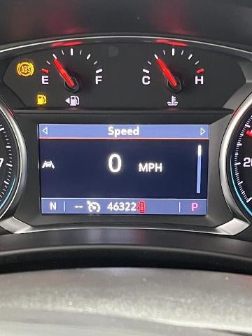 2024 Chevrolet Equinox AWD Premier