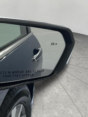 2024 Chevrolet Equinox AWD Premier