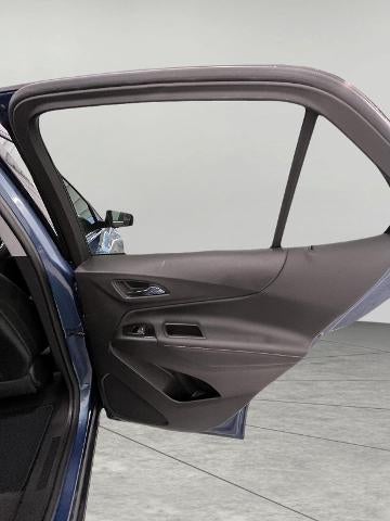 2024 Chevrolet Equinox AWD Premier