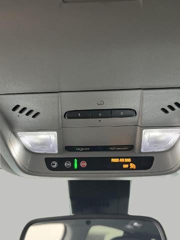 2024 Chevrolet Equinox AWD Premier