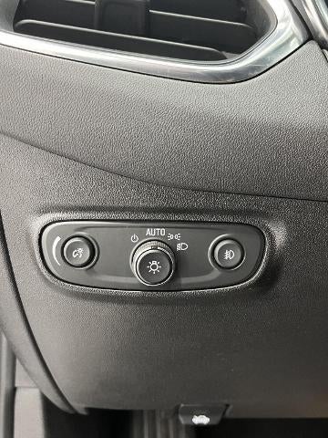 2024 Chevrolet Equinox AWD Premier
