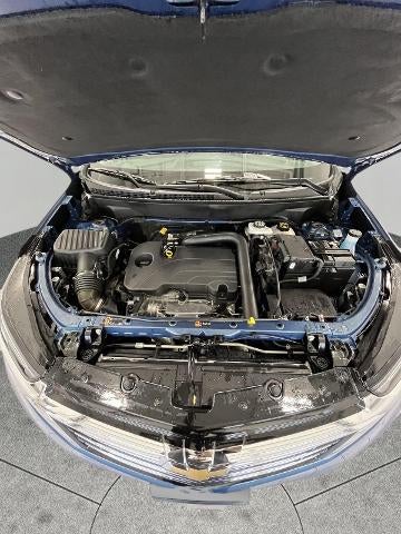 2024 Chevrolet Equinox AWD Premier