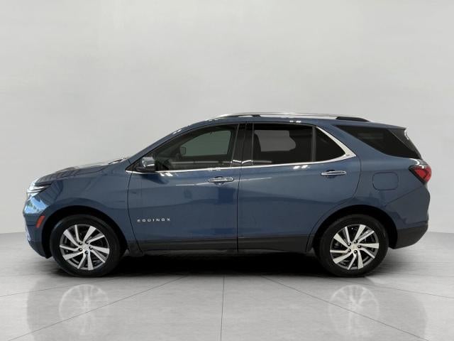 2024 Chevrolet Equinox AWD Premier