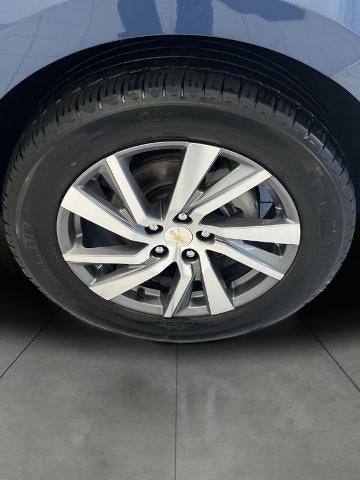 2024 Chevrolet Equinox AWD Premier