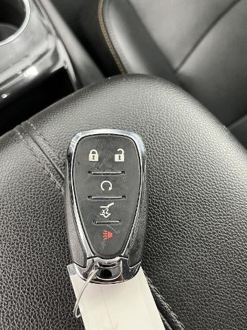 2024 Chevrolet Equinox AWD Premier